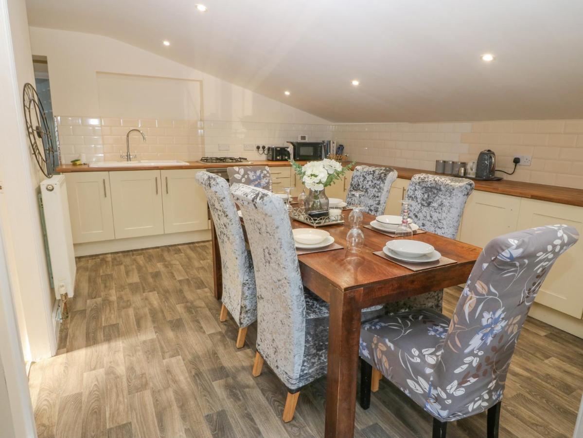 The Apartment At Plas Yr Eithin Amlwch Kültér fotó